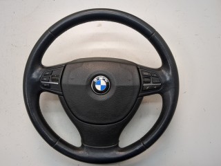 Руль BMW 7 серия 2008-2012