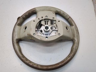 Руль, ориг. номер 484307S709, Infiniti QX56 2004-2007