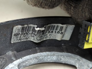 Руль, ориг. номер 32306758158, BMW Z4 2002-2005
