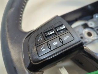 Руль, Mazda CX-9 2012-2016
