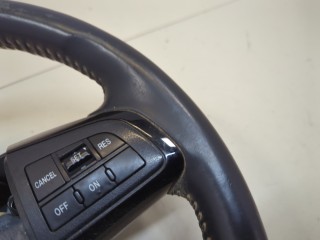 Руль, Mazda CX-9 2012-2016