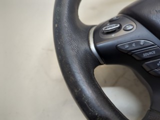 Руль, ориг. номер 484303JG0A, Infiniti QX60 2013-2016