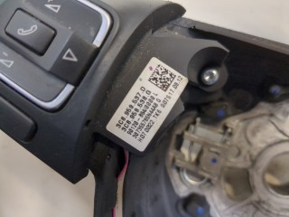 Руль, ориг. номер 3C8419091AQ, Volkswagen Passat CC 2012-2017