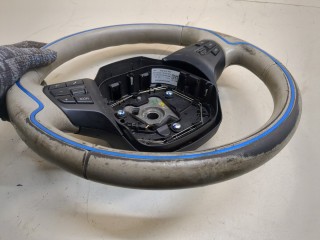 Руль, ориг. номер 32306870780, 6870780, BMW i3 2013-2017