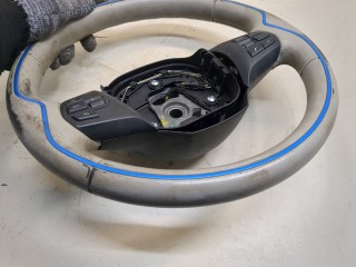 Руль, ориг. номер 32306870780, 6870780, BMW i3 2013-2017