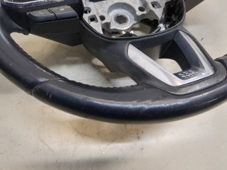 Руль, ориг. номер TK503298XD02, Mazda CX-9 2016-2021