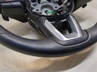 Руль, ориг. номер KN1B32982A02, Mazda CX-5 2017-2021