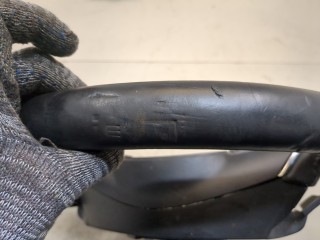 Руль, ориг. номер KN1B32982A02, Mazda CX-5 2017-2021