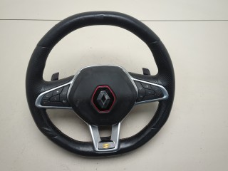 Руль, ориг. номер 484001463R, Renault Arkana 2019-2023