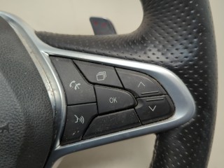 Руль, ориг. номер 484001463R, Renault Arkana 2019-2023