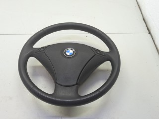 Руль BMW 5 серия 2002-2007