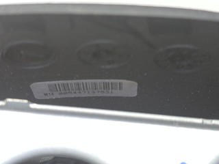 Руль, ориг. номер A1694600503, Mercedes A-Класс 2004-2008