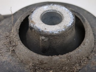 Рычаг подвески правый задний, ориг. номер 5R3505224D, Volkswagen Caddy 2020-2026