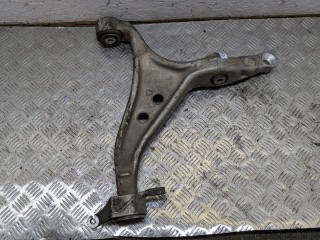 Рычаг подвески левый передний, ориг. номер A1663300207, Mercedes ML W166 2011-2015