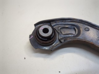 Рычаг подвески левый задний, ориг. номер 52510-TLA-A01, Honda HRV 2021-2026