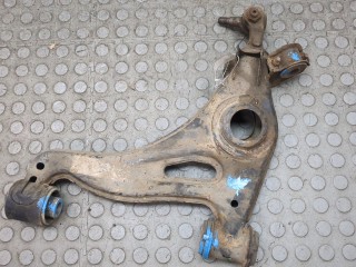 Рычаг подвески левый передний, ориг. номер A1703300107, Mercedes C W202 1993-1997