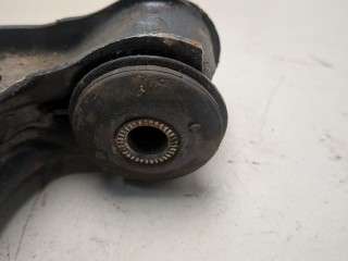 Рычаг подвески левый передний, ориг. номер 96378347, 96423220, Chevrolet Tacuma (Rezzo) 2000-2008