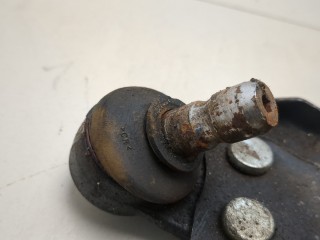 Рычаг подвески левый передний, ориг. номер 96378347, 96423220, Chevrolet Tacuma (Rezzo) 2000-2008