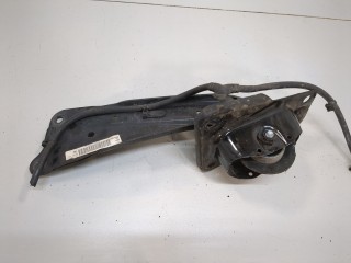 Рычаг подвески правый задний, ориг. номер 5QM505224, Volkswagen Taos 2020-2024