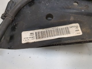 Рычаг подвески правый задний, ориг. номер 5QM505224, Volkswagen Taos 2020-2024