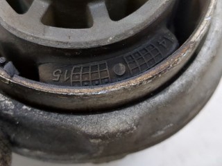 Рычаг подвески правый передний, ориг. номер A2053301405, Mercedes C W205 2014-2018