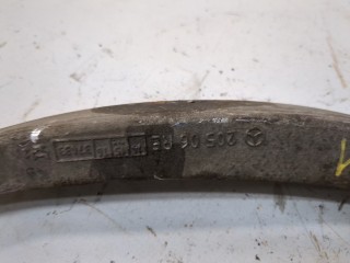 Рычаг подвески правый передний, ориг. номер A2053301405, Mercedes C W205 2014-2018