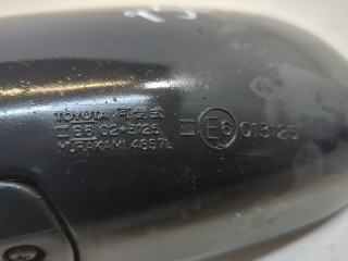 Зеркало боковое левое, ориг. номер 8794042090, Toyota RAV4 1994-1997