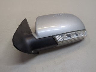 Зеркало боковое левое, ориг. номер 876102B853, Hyundai Santa Fe 2004-2012