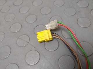 Зеркало боковое правое, ориг. номер 8148LG, Citroen Xantia 1992-1998