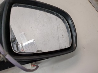 Зеркало боковое правое, ориг. номер 96301-9U100, 963739U08E, 963659U00A, Nissan Note E11 2005-2008