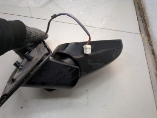 Зеркало боковое правое, ориг. номер 96301-9U100, 963739U08E, 963659U00A, Nissan Note E11 2005-2008