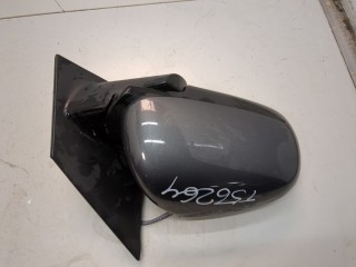 Зеркало боковое правое, ориг. номер 96301-9U100, 963739U08E, 963659U00A, Nissan Note E11 2005-2008