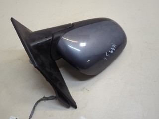 Зеркало боковое правое, ориг. номер 963019U16B, 963739U08E, Nissan Note E11 2005-2008