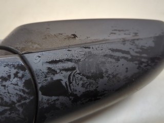 Зеркало боковое правое, ориг. номер 963019U16B, 963739U08E, Nissan Note E11 2005-2008