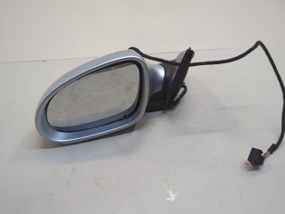 Зеркало боковое левое Volkswagen Passat 2005-2010