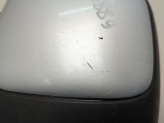 Зеркало боковое левое, ориг. номер 8153HL, 1608177580, Peugeot Partner 2002-2012
