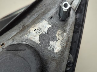 Зеркало боковое левое, ориг. номер 8153HL, 1608177580, Peugeot Partner 2002-2012