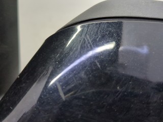 Зеркало боковое левое, ориг. номер 1728324, 8M5117683YF, Ford Focus 2007-2011