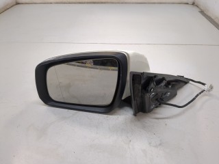 Зеркало боковое левое Mercedes C W204 2007-2011