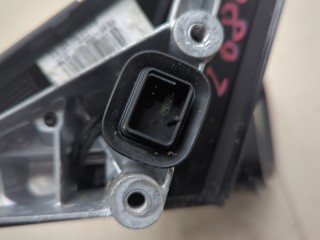 Зеркало боковое правое, ориг. номер 51167422720, 7422720, BMW 5 G30, G31 2016-2020