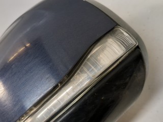 Зеркало боковое левое, ориг. номер 39804834, 39804832, 39804850, Volvo V40 2012-2017