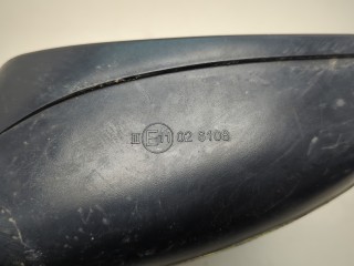 Зеркало боковое правое, ориг. номер 6428081, 9142146, Opel Astra 1994-2002