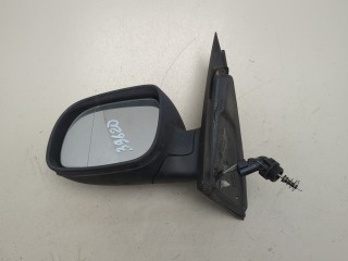 Зеркало боковое левое Volkswagen Lupo 1998-2005