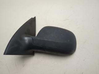 Зеркало боковое левое, ориг. номер 6X1857507B, 3B1857537A, 6N1857521E, Volkswagen Lupo 1998-2005