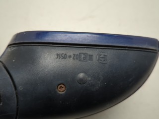 Зеркало боковое правое, Volkswagen Bora 1998-2005