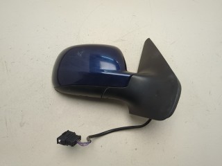 Зеркало боковое правое, Volkswagen Bora 1998-2005