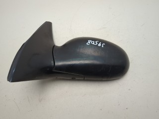Зеркало боковое левое, ориг. номер 0K34A69180XX, KIA Rio 1999-2002