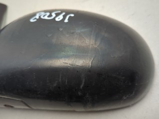 Зеркало боковое левое, ориг. номер 0K34A69180XX, KIA Rio 1999-2002