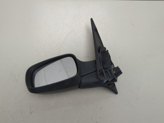 Зеркало боковое левое Renault Megane 2002-2006