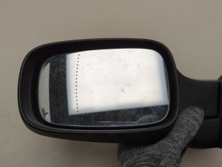 Зеркало боковое левое, ориг. номер 7701054752, 7701068382, Renault Megane 2002-2006
